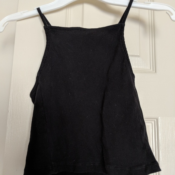 crop top - Picture 1 of 2